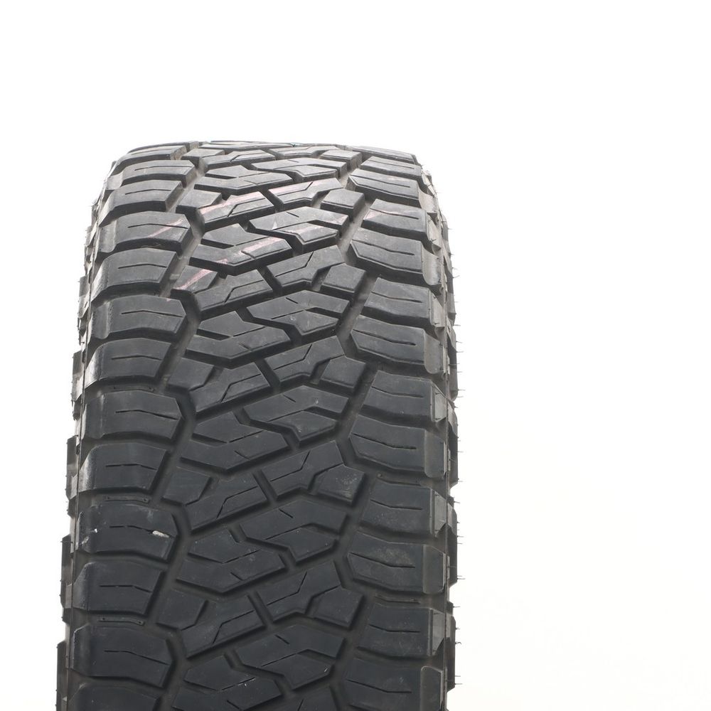 Set of (2) Used LT 285/60R20 Toyo Open Country RT Trail 125/122R E - 13-14/32 - Image 5
