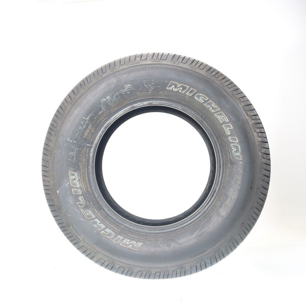 New 265/70R16 Michelin X LT A/S 2 116T - Image 3
