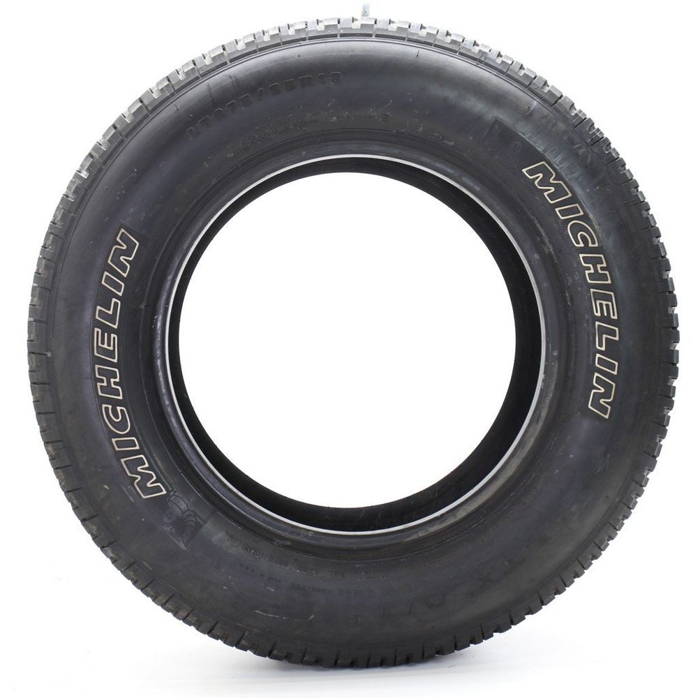 Used LT 275/65R18 Michelin LTX A/T2 123/120R - 10.5/32 - Image 3