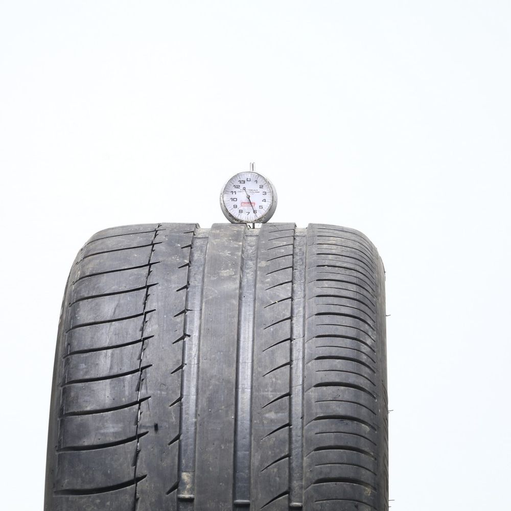 Used 275/45R20 Michelin Latitude Sport NO 110Y - 6/32 - Image 2