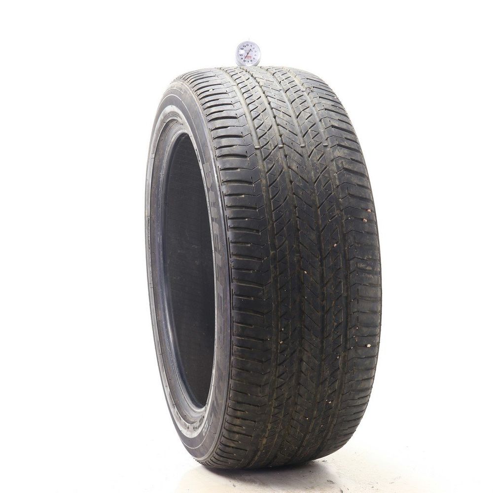 Used 275/45R20 Bridgestone Dueler H/L 400 110H - 8/32 - Image 1