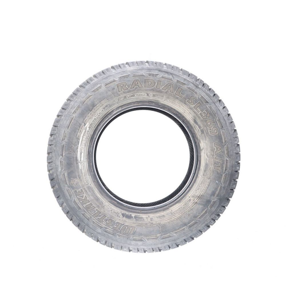 Used LT 235/75R15 Westlake SL369 AT 104/101Q C - 13/32 - Image 3