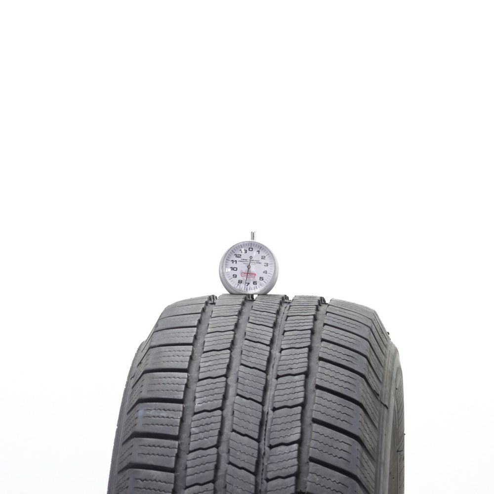 Set of (4) Used 225/65R17 Michelin X LT A/S 102H - 7-8/32 - Image 2