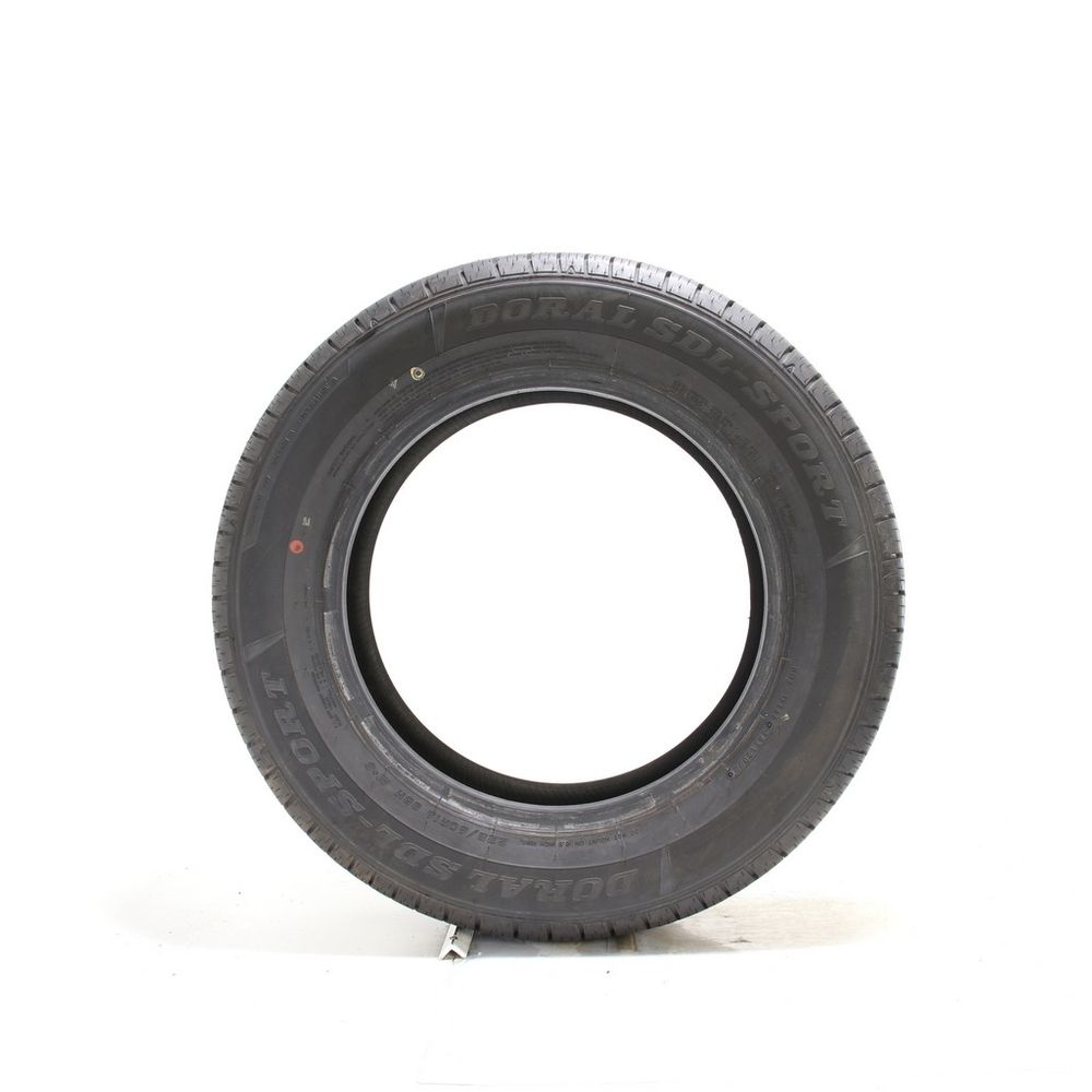 Driven Once 225/60R16 Doral SDL-Sport 98H - 10/32 - Image 3