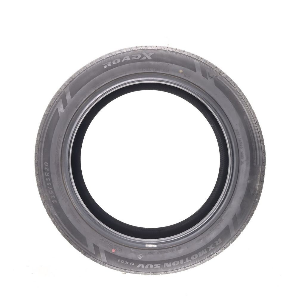 Used 235/55R20 RoadX RXMotion SUV UX01 105V - 9/32 - Image 3