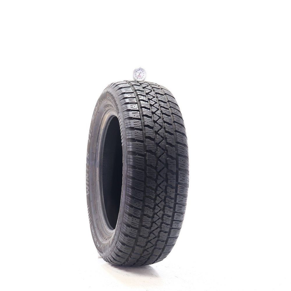 Used 215/60R16 Arctic Claw Winter TXI 95T - 8/32 - Image 1