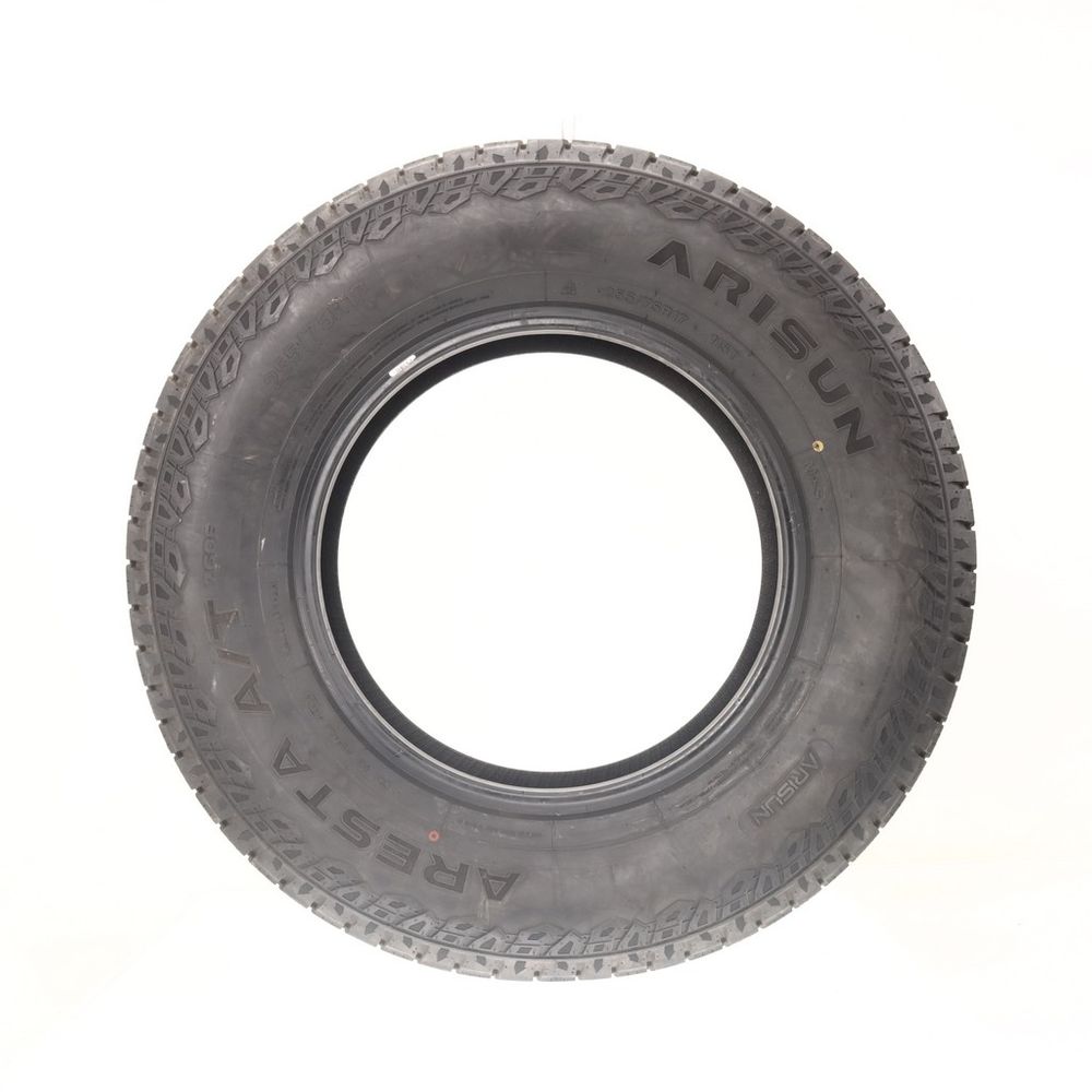 Used 255/75R17 Arisun Aresta A/T ZG06 115T - 12.5/32 - Image 3