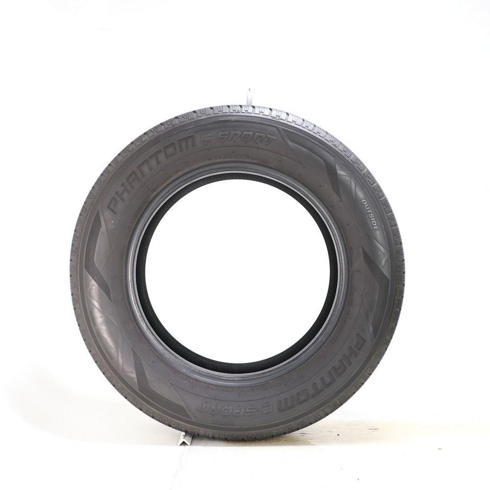 Set of (2) Used 235/65R17 Phantom C-Sport 104V - 5-5.5/32 - Image 3