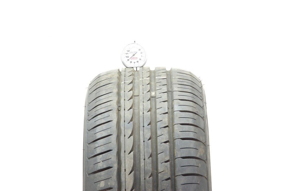 Set of (2) Used 225/55R18 Velozza ZXV4 98V - 7.5-9/32 - Image 5