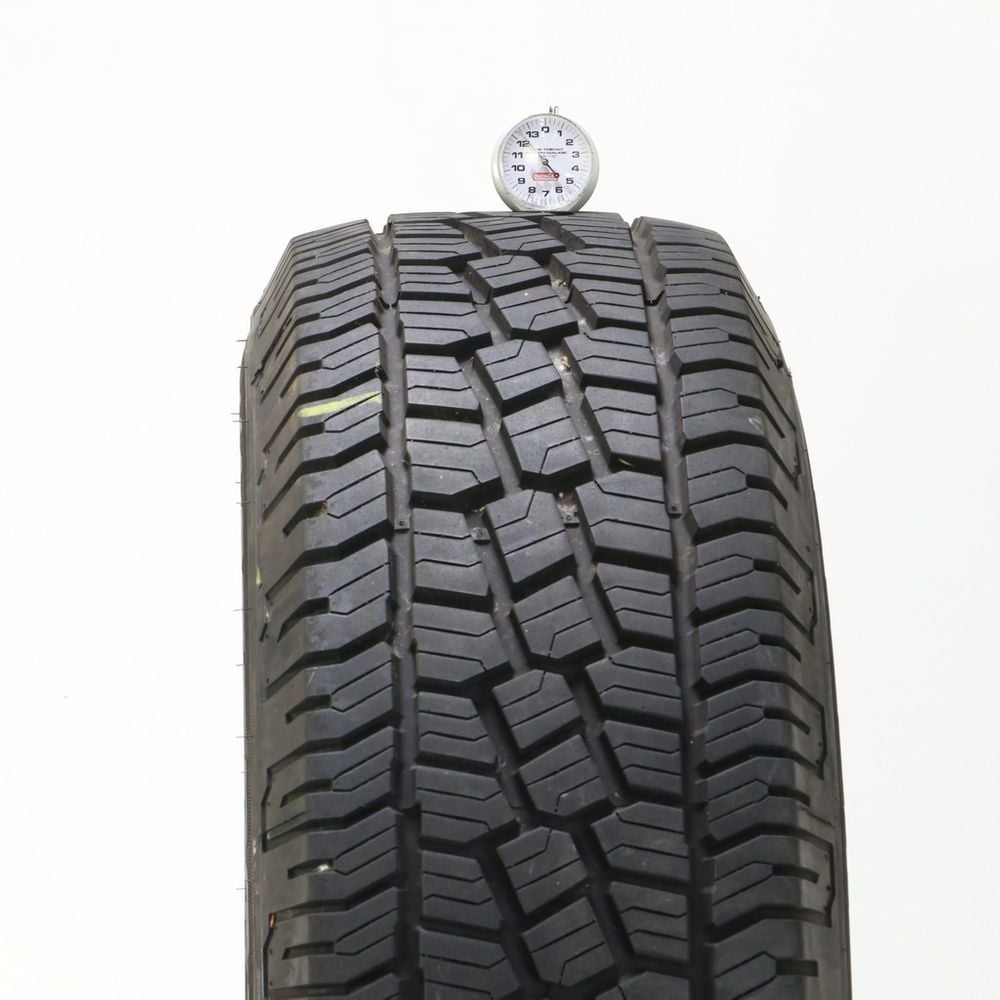 Set of (2) Used LT 265/70R17 Mastercraft Stratus AP 121/118R E - 12-12.5/32 - Image 2
