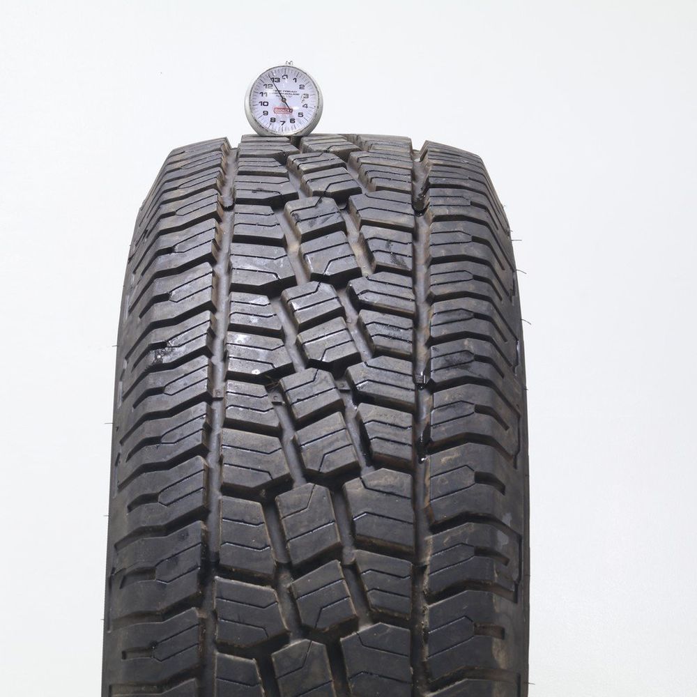 Set of (2) Used LT 265/70R17 Mastercraft Stratus AP 121/118R E - 12-12.5/32 - Image 5
