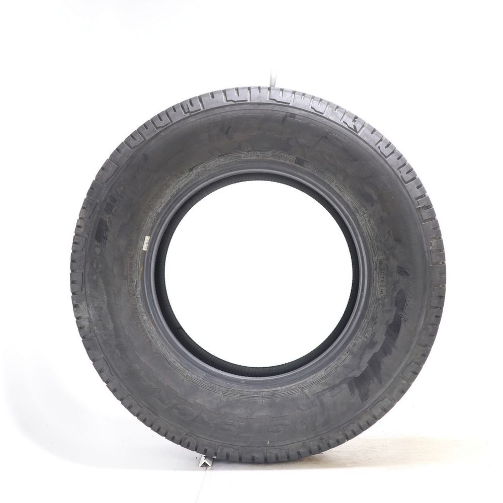 Set of (2) Used LT 265/70R17 Mastercraft Stratus AP 121/118R E - 12-12.5/32 - Image 6