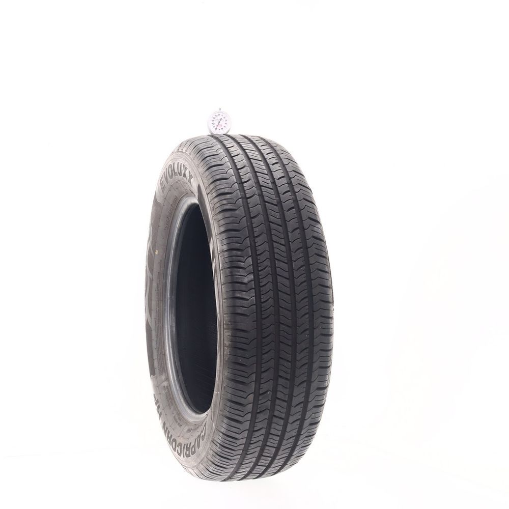 Set of (2) Used 225/65R17 Evoluxx Capricorn HP 102H - 7-8/32 - Image 4