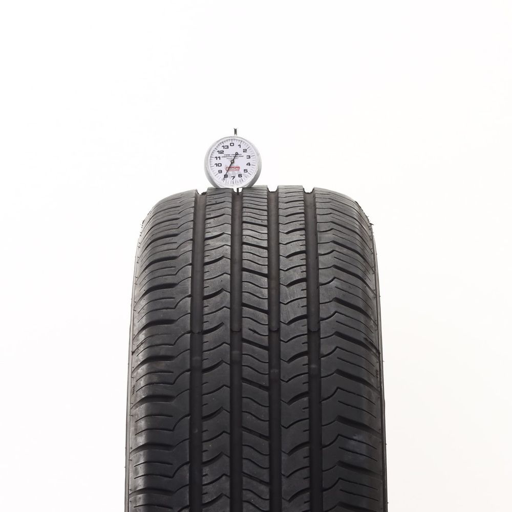 Set of (2) Used 225/65R17 Evoluxx Capricorn HP 102H - 7-8/32 - Image 5