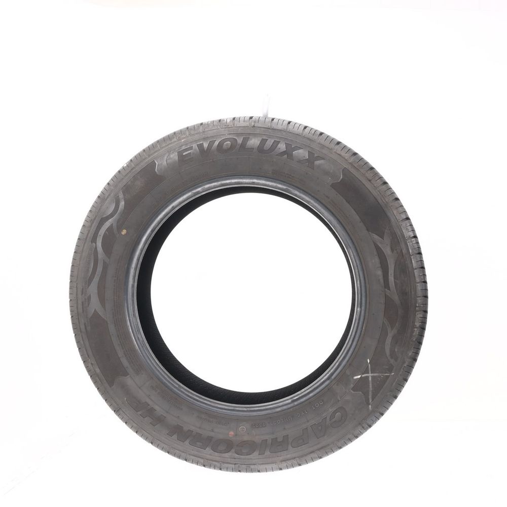 Set of (2) Used 225/65R17 Evoluxx Capricorn HP 102H - 7-8/32 - Image 6