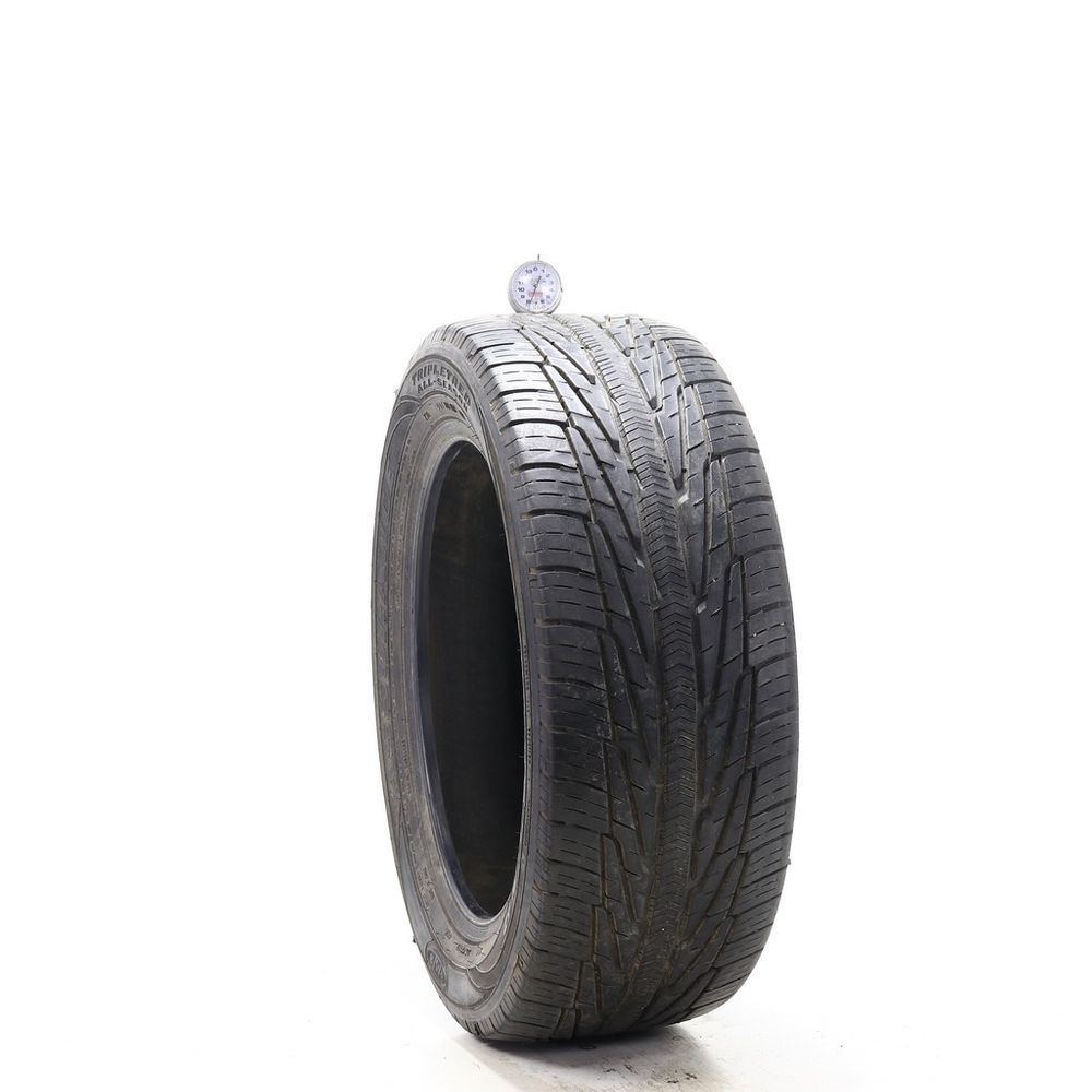 Used 215/55R17 Goodyear Assurance Tripletred AS 94V - 7.5/32 - Image 1