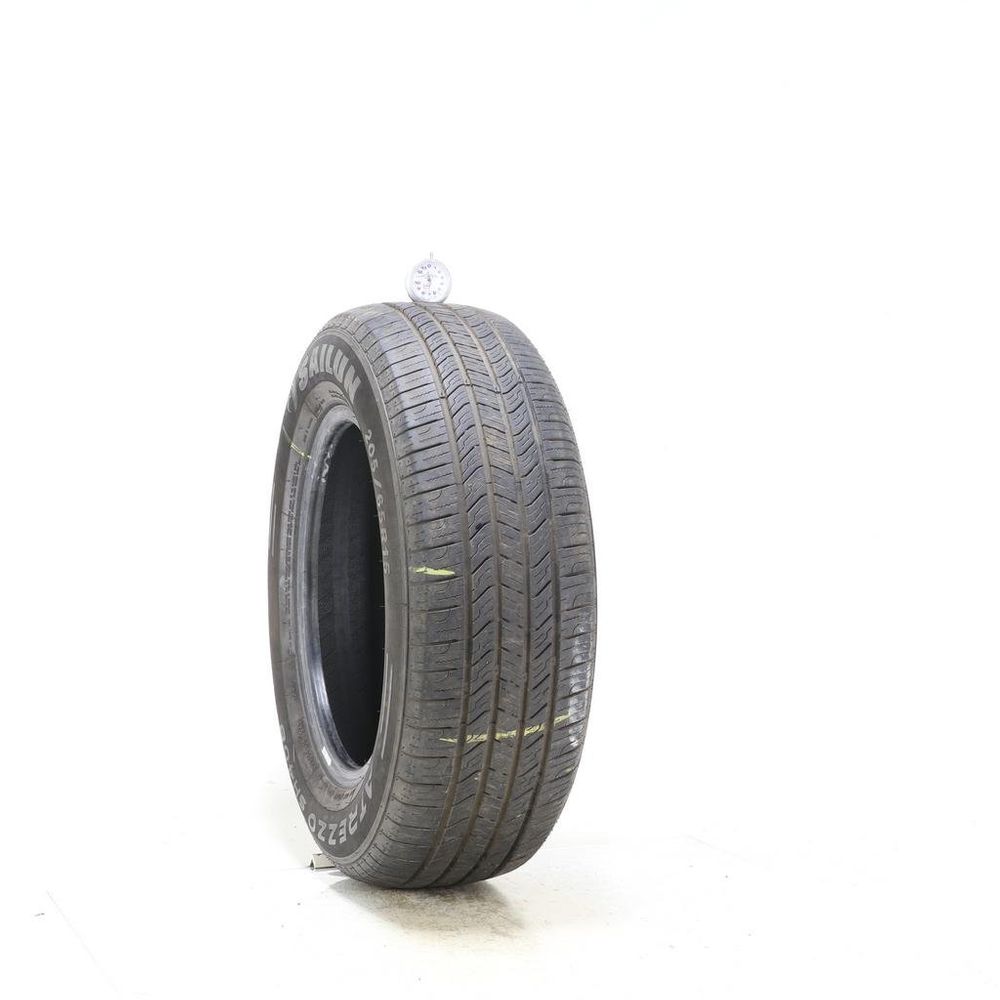 Used 205/65R15 Sailun Atrezzo SH408 94H - 6/32 - Image 1