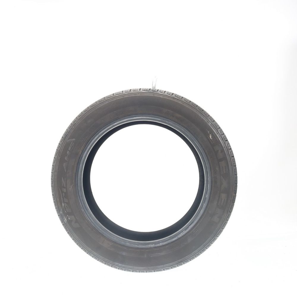 Used 205/55R16 Nexen N'Priz AH5 89T - 6.5/32 - Image 3