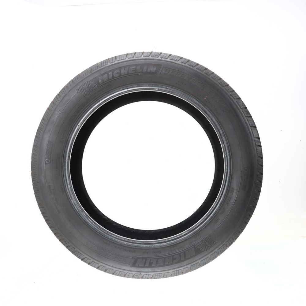 Used 285/50R20 Michelin Defender LTX M/S 116H - 9.5/32 - Image 3