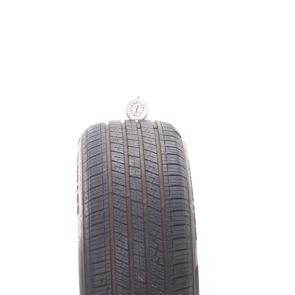 Set of (2) Used 235/55R19 Vantage Touring A/S 101V - 7.5/32 - Image 2