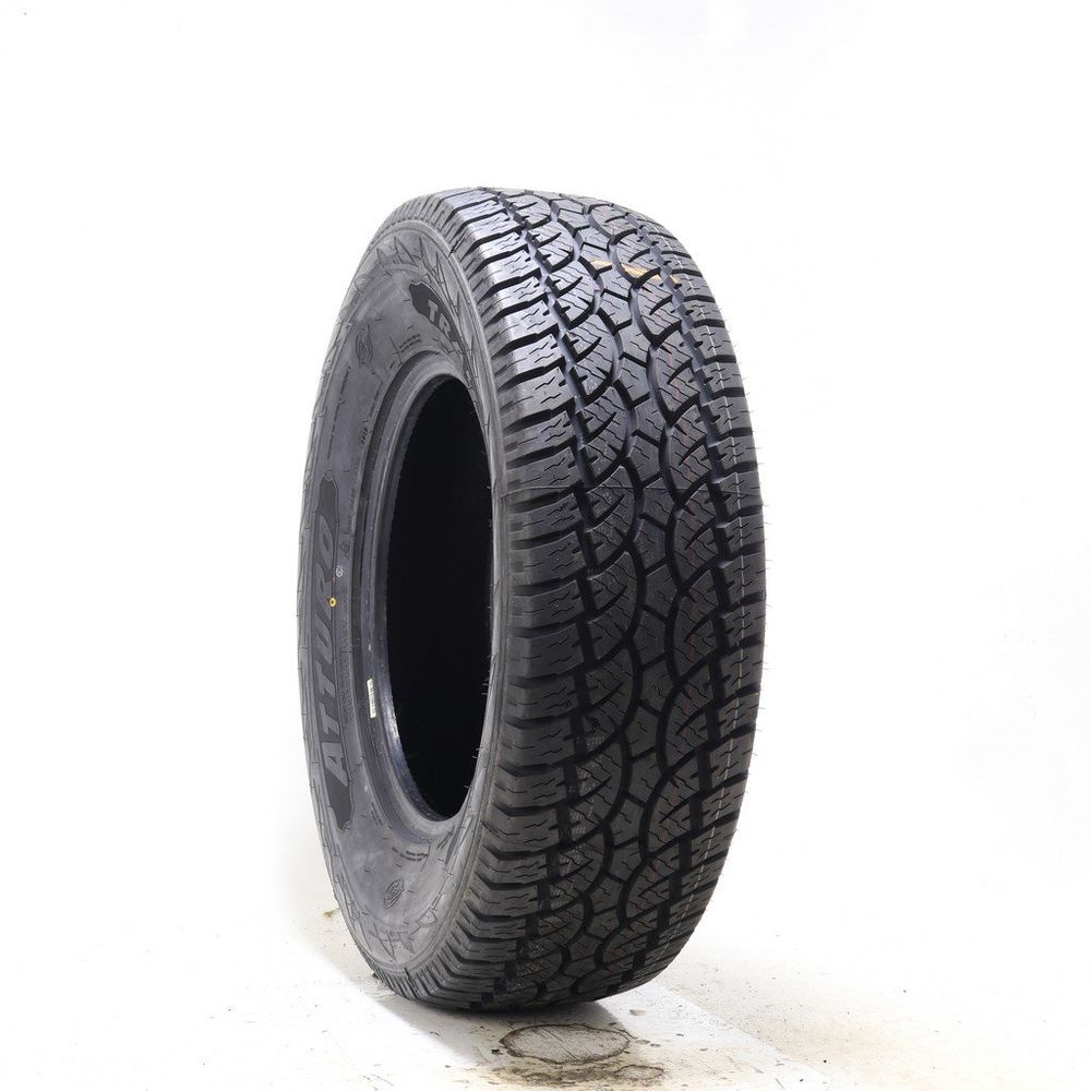 New 265/70R17 Atturo Trail Blade AT 115T - 12/32 - Image 1