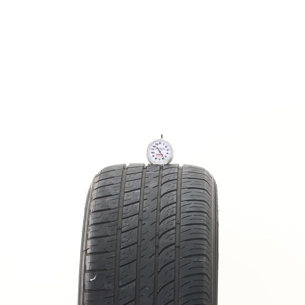 Set of (2) Used 215/50ZR17 Radar Dimax AS-8 95W - 5.5-6/32 - Image 2