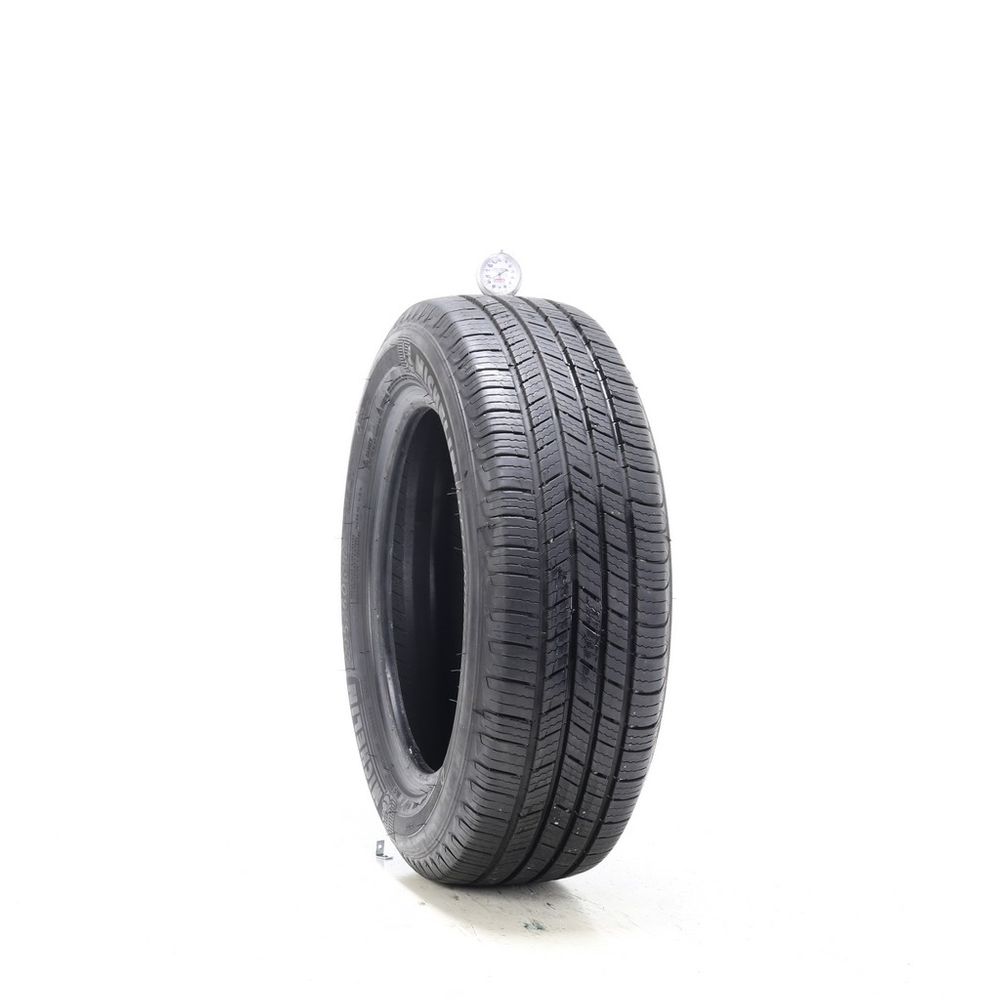 Used 205/60R16 Michelin Defender T+H 92H - 9/32 - Image 1