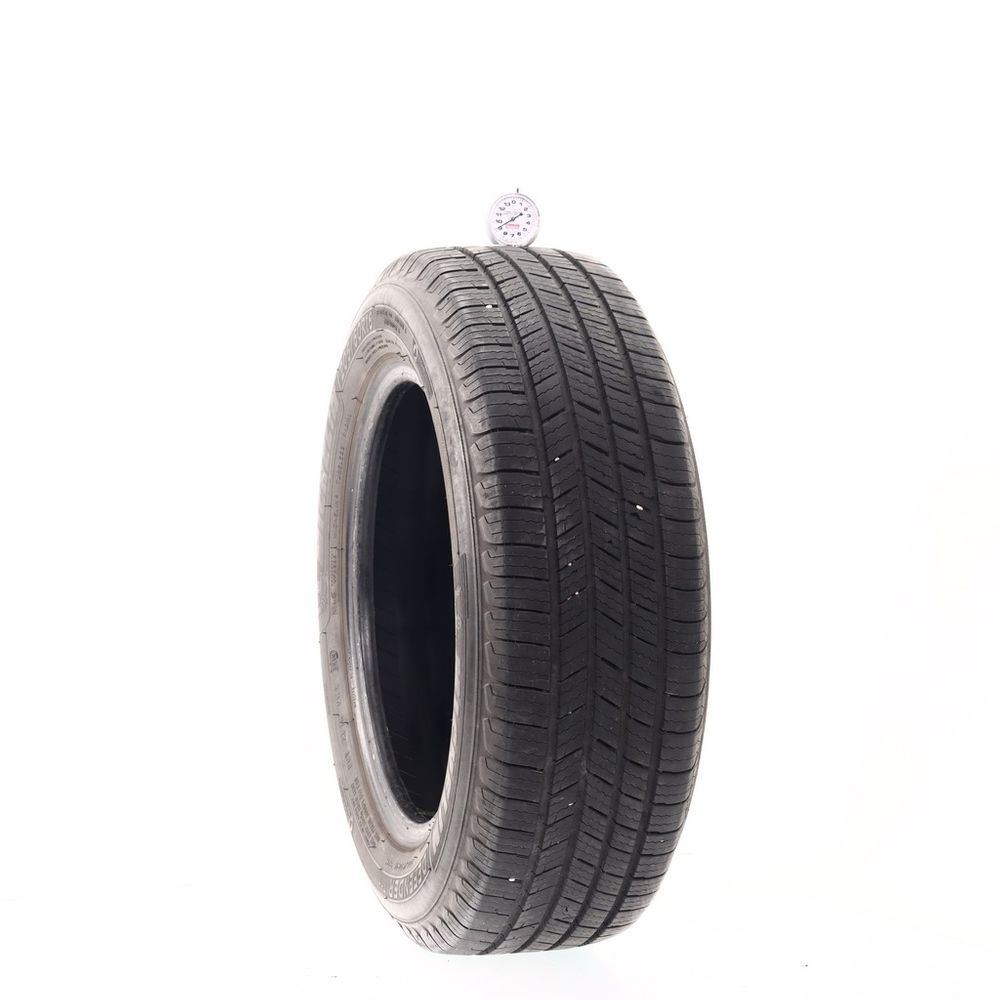 Used 205/60R16 Michelin Defender T+H 92H - 9/32 - Image 1