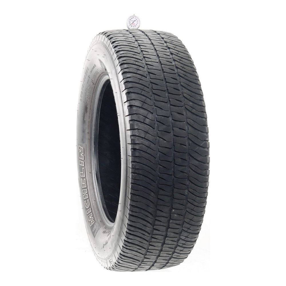 Used LT 275/65R20 Michelin LTX A/T2 126/123R E - 9/32 - Image 1