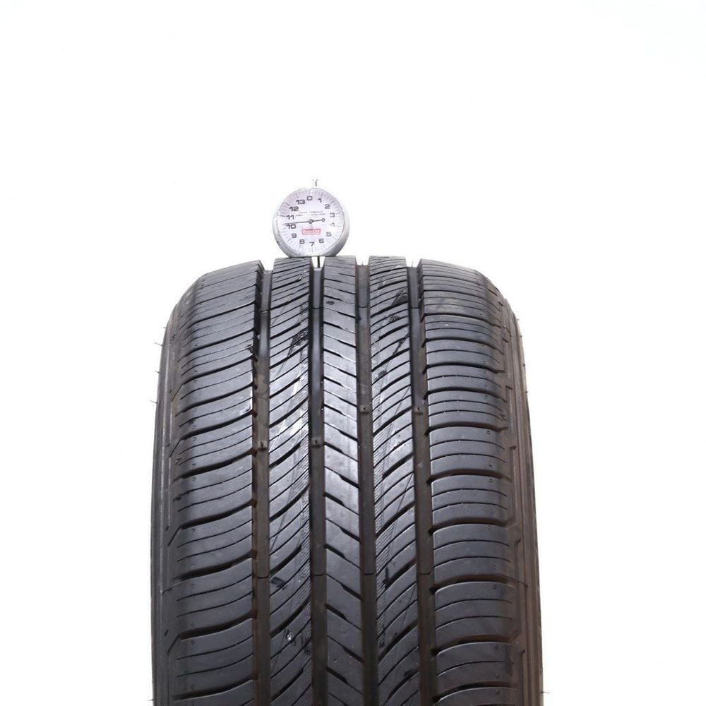Set of (4) Used 225/55R19 Kumho Crugen HP71 99V - 9.5-10/32 - Image 5
