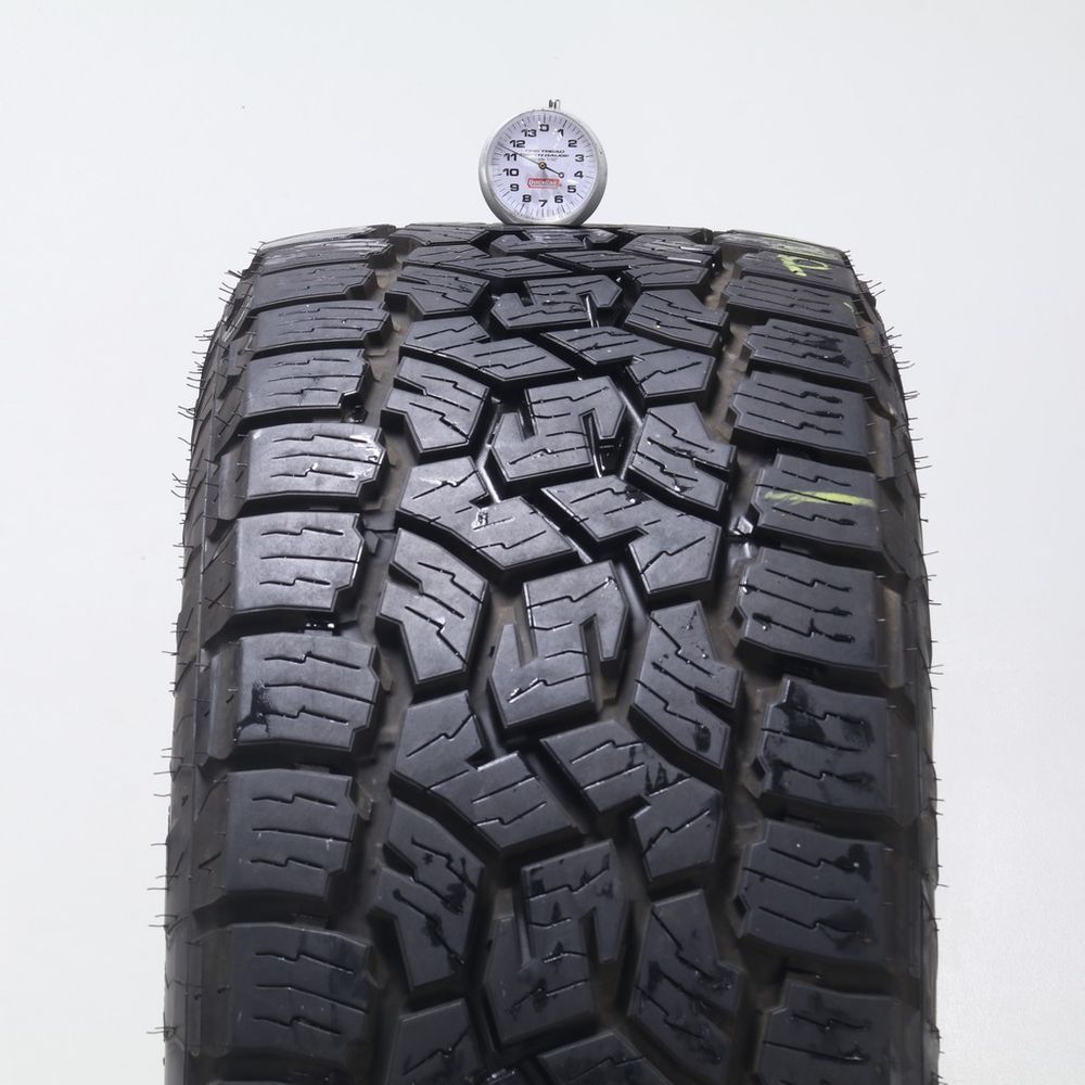 Used 285/60R18 Toyo Open Country A/T III 120S - 11/32 - Image 2