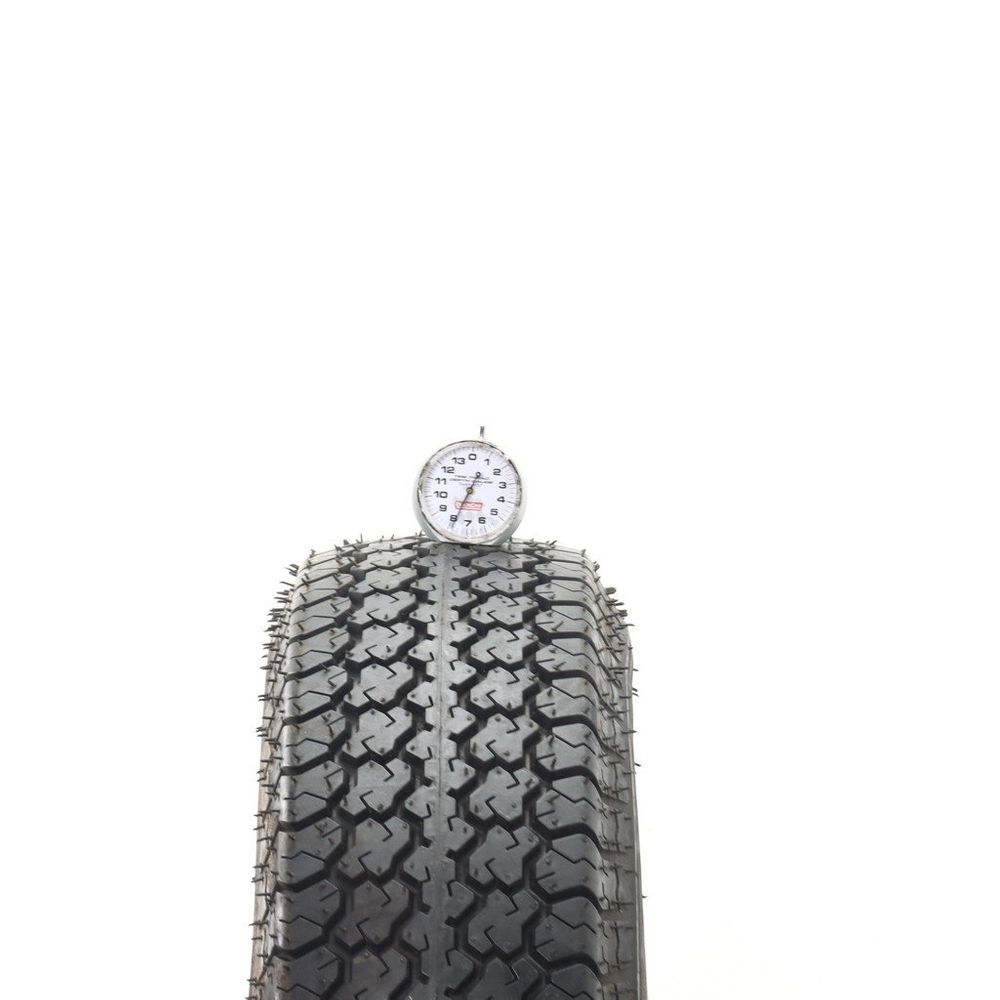 Used ST 205/75D14 WD H188ST 1N/A C - 7.5/32 - Image 2