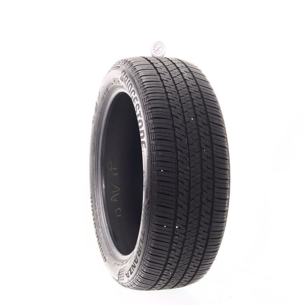 Set of (2) Used 235/50R20 Bridgestone Turanza EL450 ENLITEN 100V - 7.5-8.5/32 - Image 4