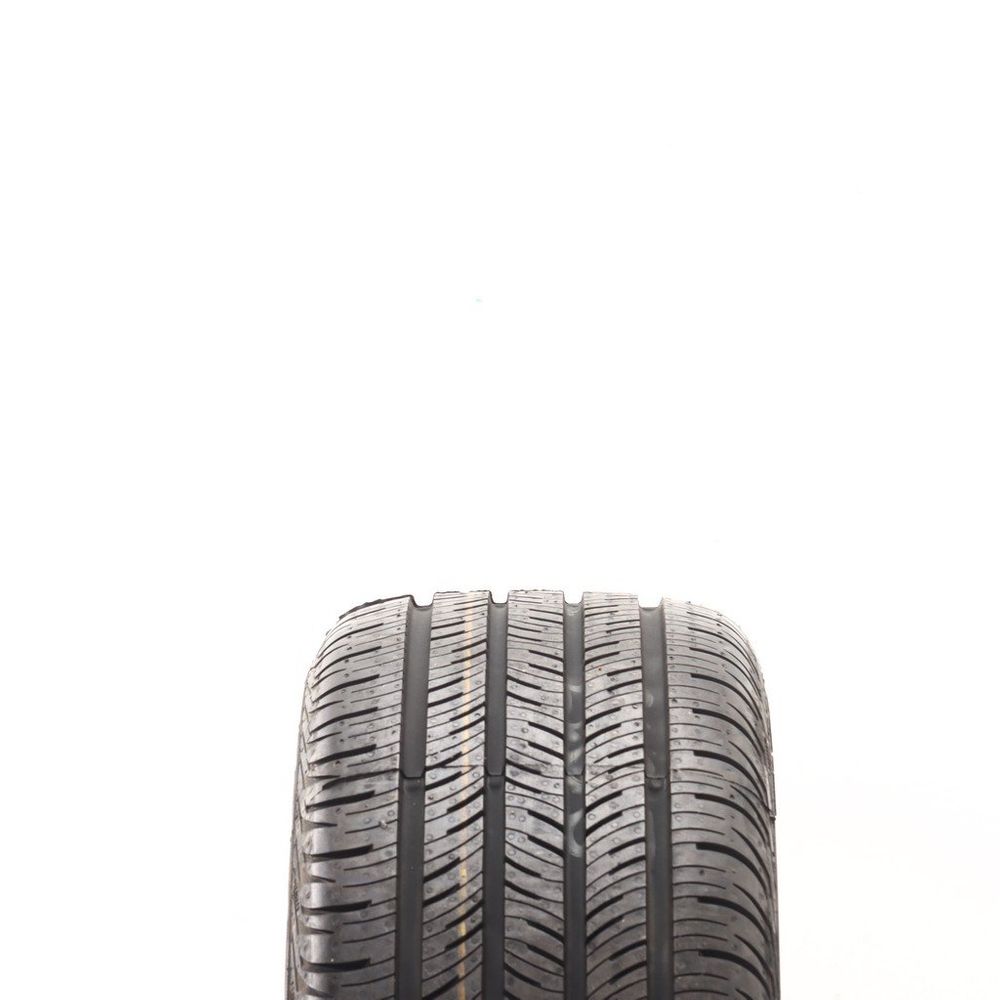 Set of (2) New 205/55R16 Continental ContiProContact 89H - Image 2
