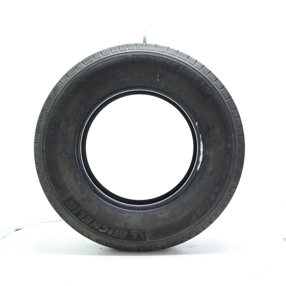 Used 225/75R16 Michelin LTX M/S2 115/112R - 11/32 - Image 3