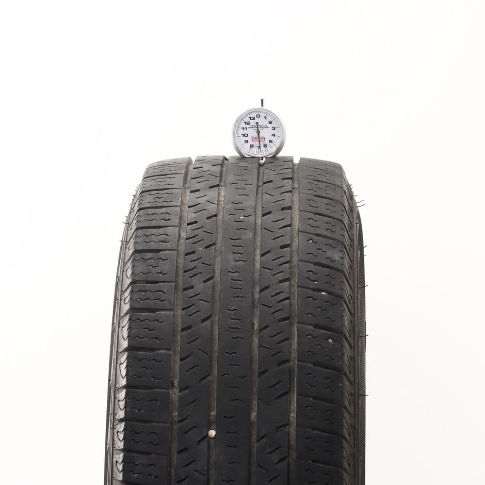 Set of (2) Used LT 235/80R17 Nexen Roadian HTX RH5 LTV 120/117R E - 6-6.5/32 - Image 5