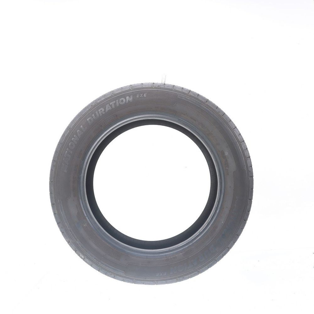 Set of (2) Used 235/55R17 National Duration EXE 99H - 8.5-9/32 - Image 3