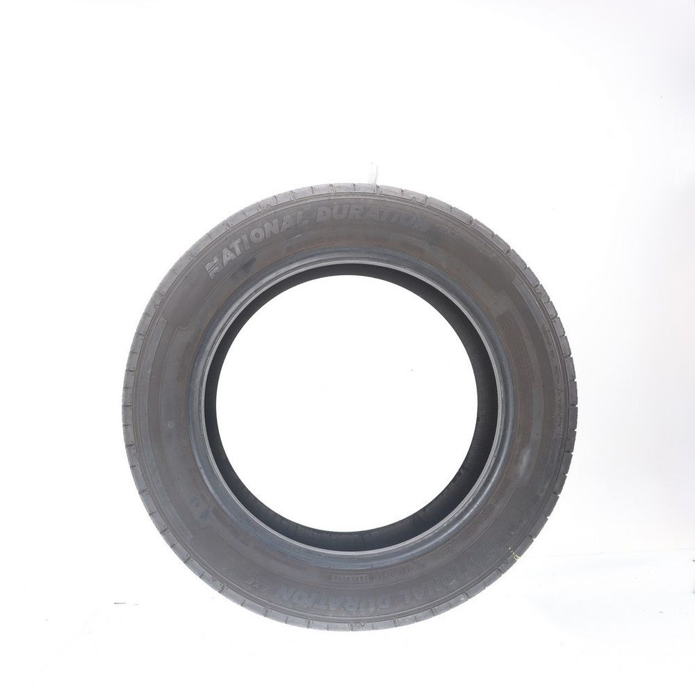 Set of (2) Used 235/55R17 National Duration EXE 99H - 8.5-9/32 - Image 6