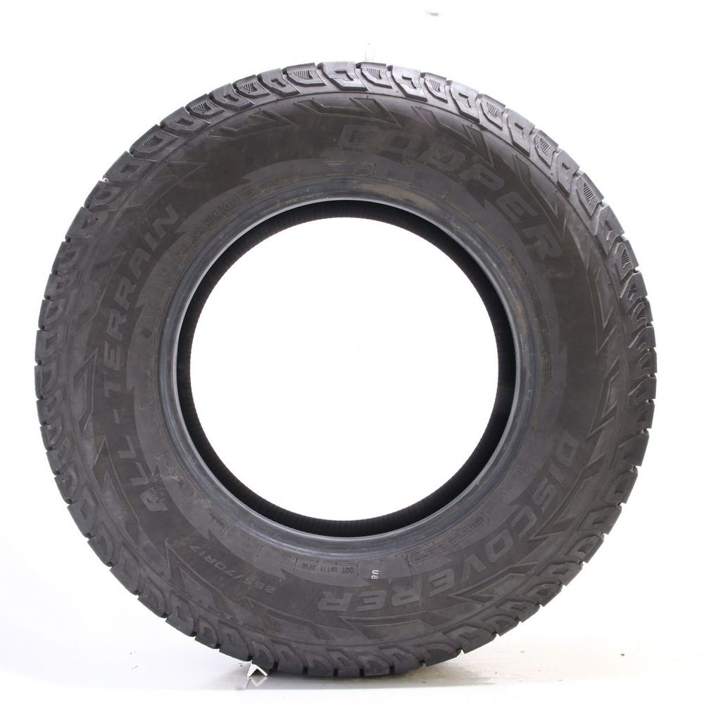 Used 265/70R17 Cooper Discoverer A/T 115T - 11/32 - Image 3