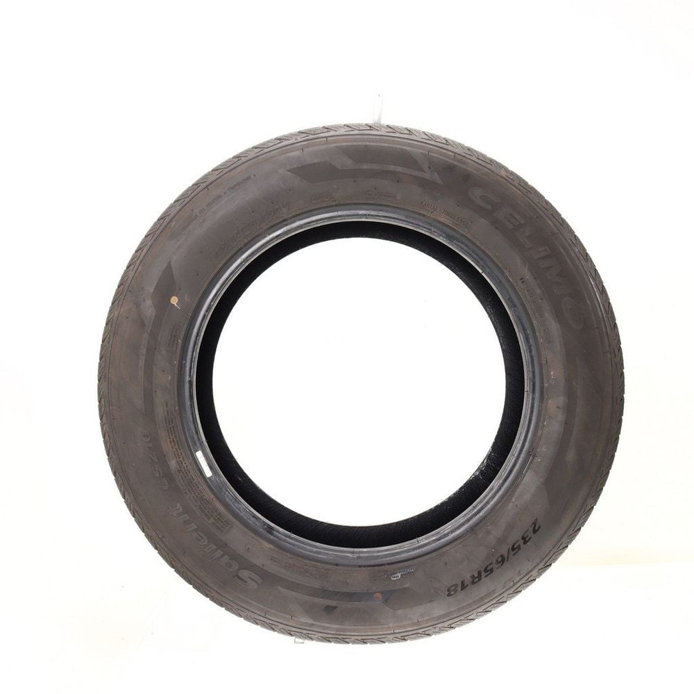 Used 235/65R18 Celimo Salient CS210 106V - 8.5/32 - Image 3