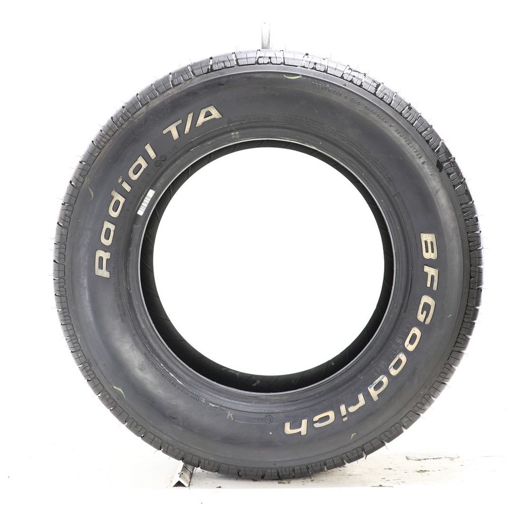 Used 215/65R15 BFGoodrich Radial T/A 95S - 10.5/32 - Image 3