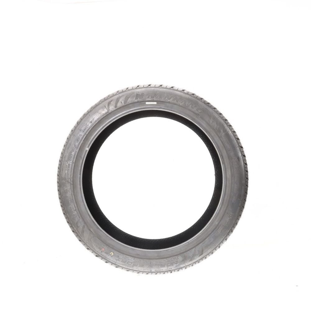 New 245/40ZR19 Nankang Noble Sport NS-20 98Y - Image 3