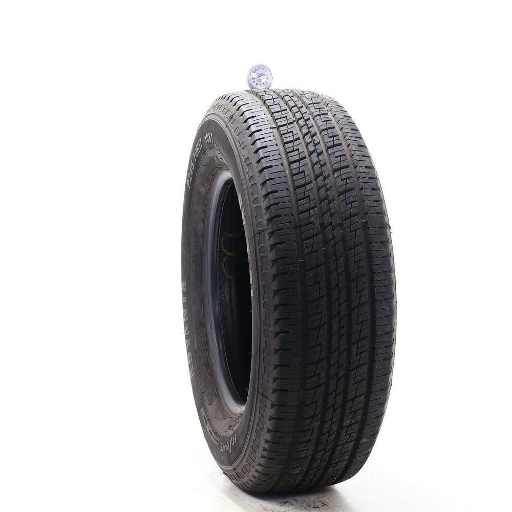 Used 245/70R17 Advanta SV T-01 108T - 9.5/32 - Image 1