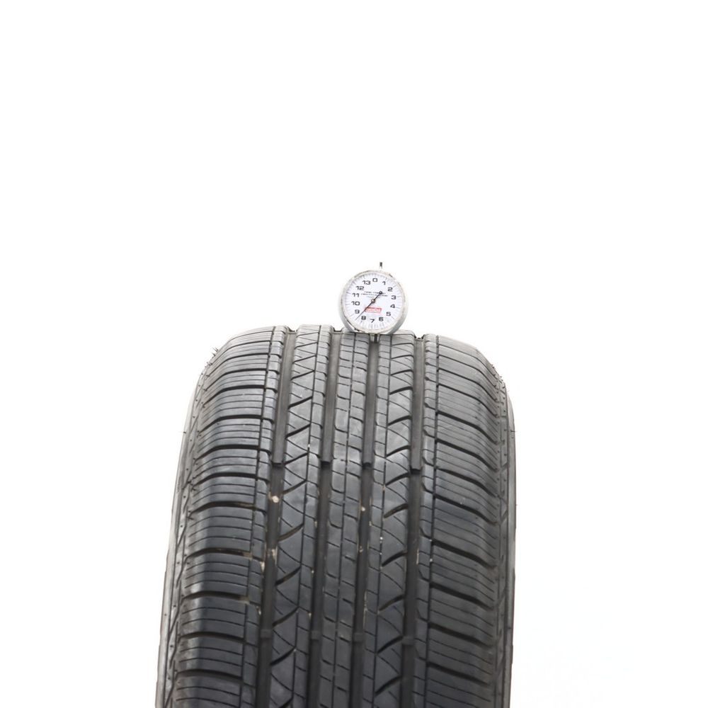 Set of (4) Used 235/60R18 Milestar MS932 Sport 107V - 7-8.5/32 - Image 5