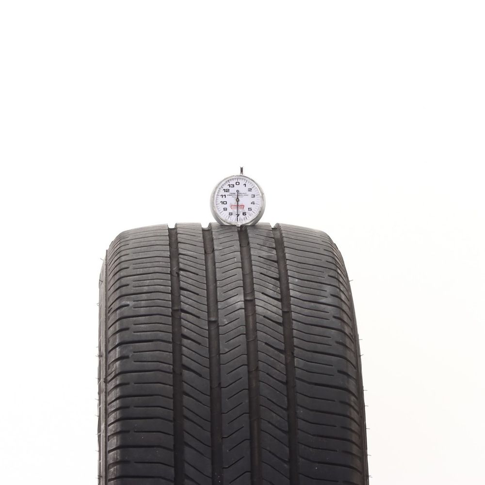 Set of (2) Used 225/55R18 Goodyear Eagle LS-2 97H - 5.5-7/32 - Image 5