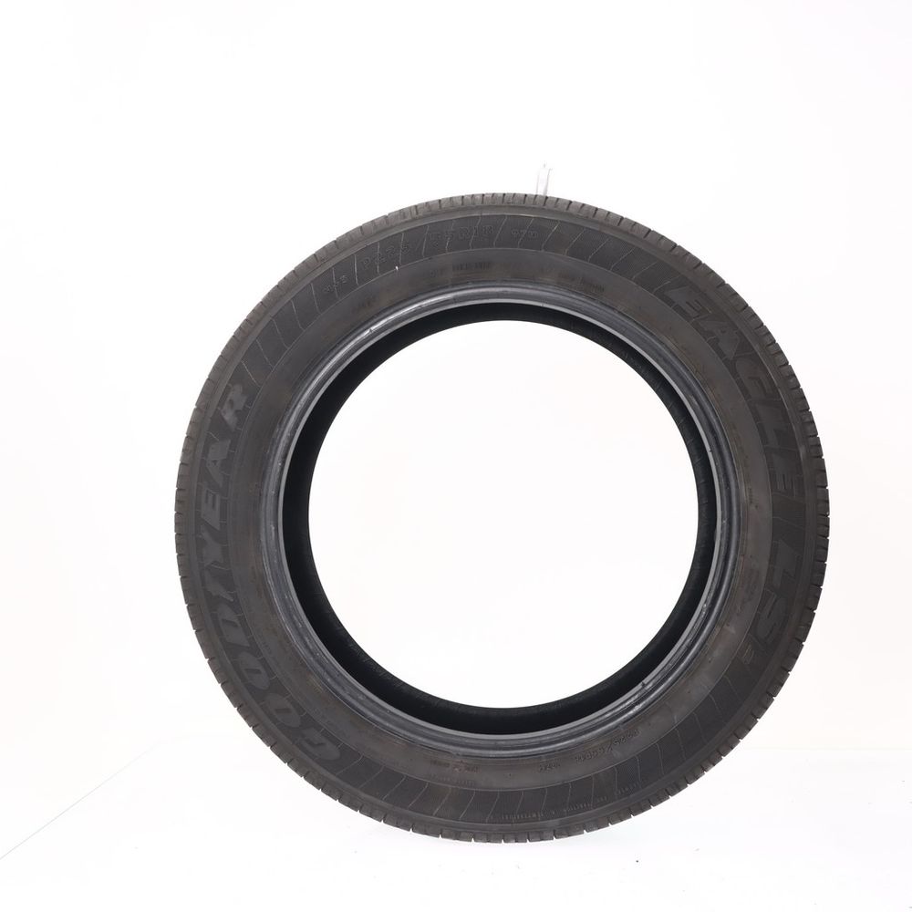 Set of (2) Used 225/55R18 Goodyear Eagle LS-2 97H - 5.5-7/32 - Image 6