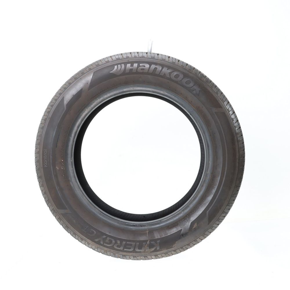 Set of (4) Used 205/60R16 Hankook Kinergy GT 92H - 7.5-9/32 - Image 12