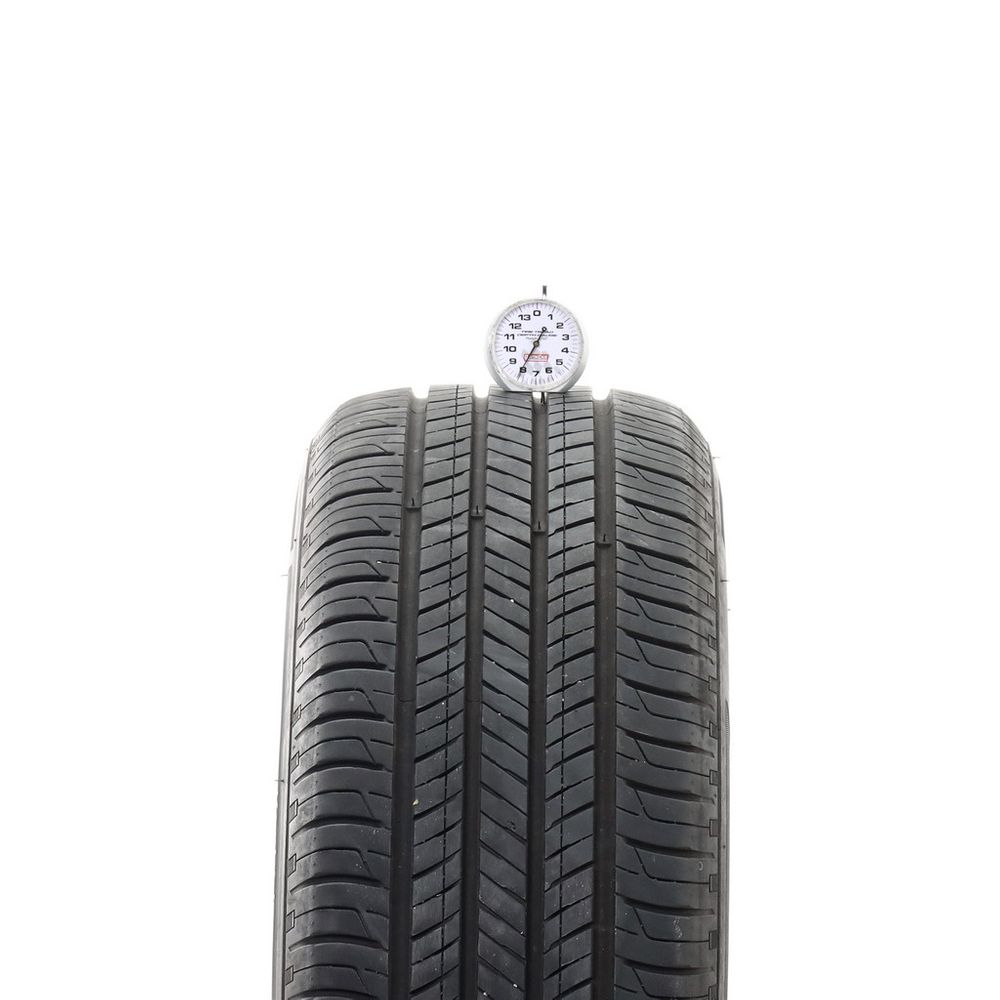 Set of (4) Used 205/60R16 Hankook Kinergy GT 92H - 7.5-9/32 - Image 5