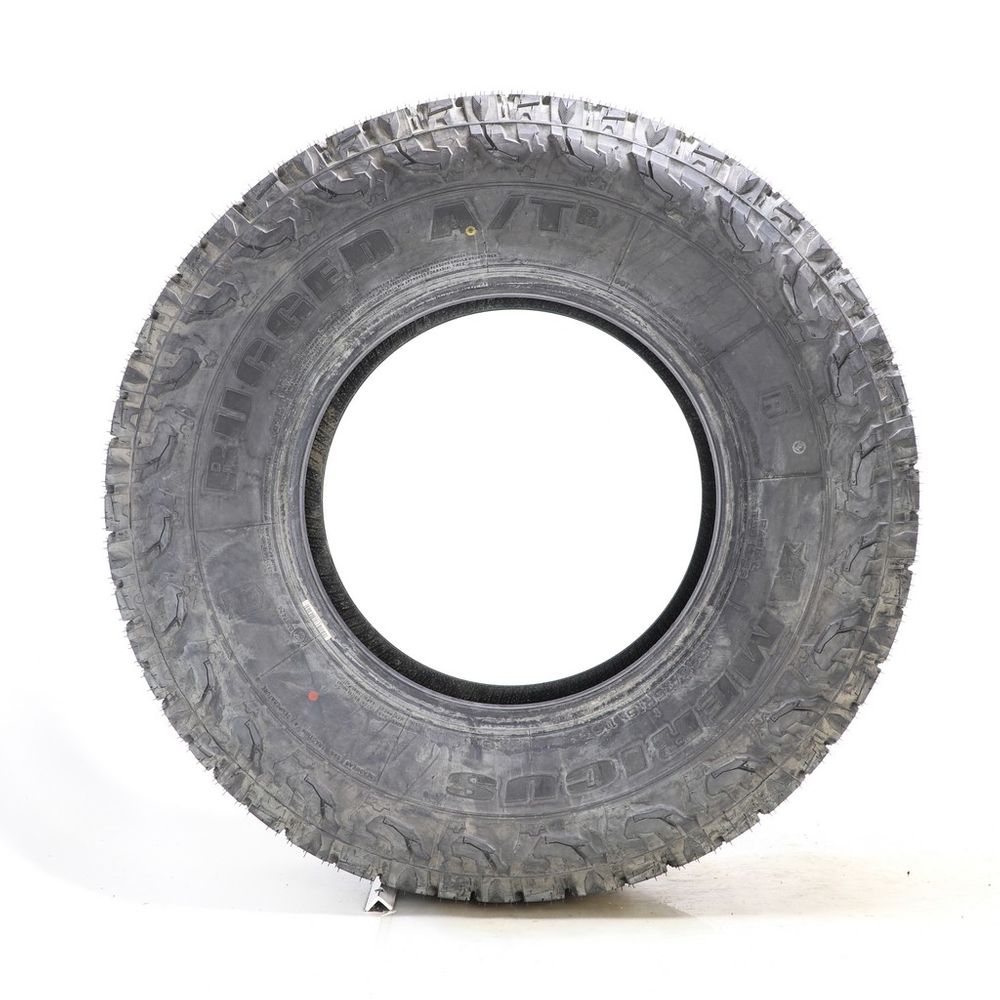 New 265/75R16 Americus Rugged A/T R 116T - 13/32 - Image 3