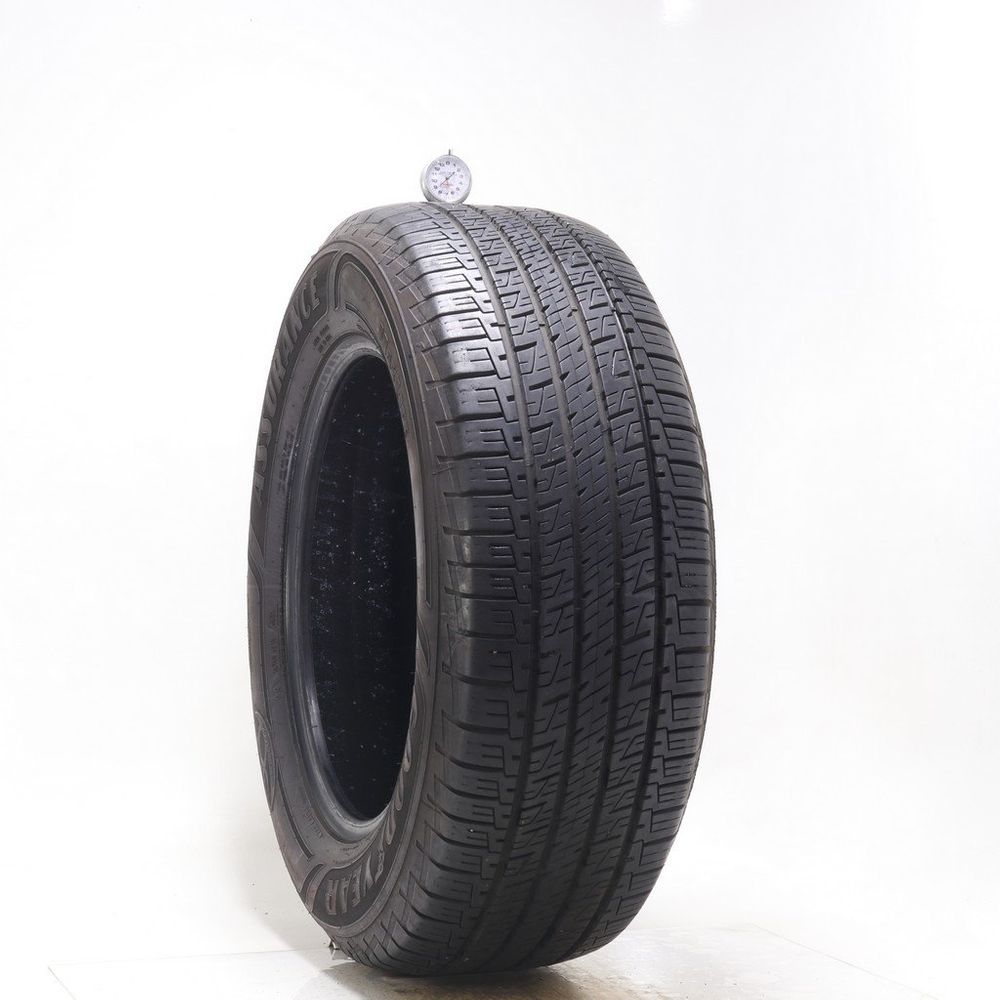 Used 265/60R18 Goodyear Assurance MaxLife 110H - 8.5/32 - Image 1